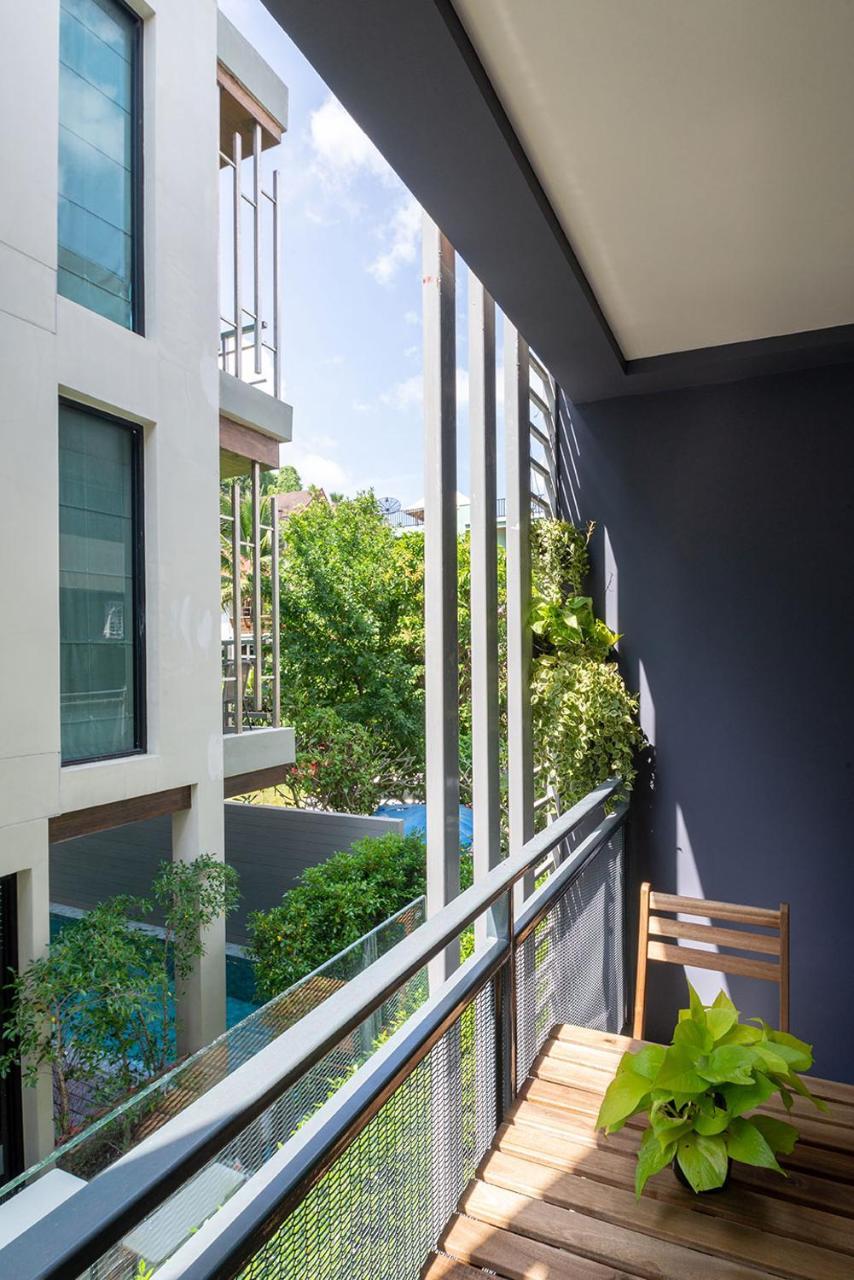 Hostel Stay@kata Poshtel