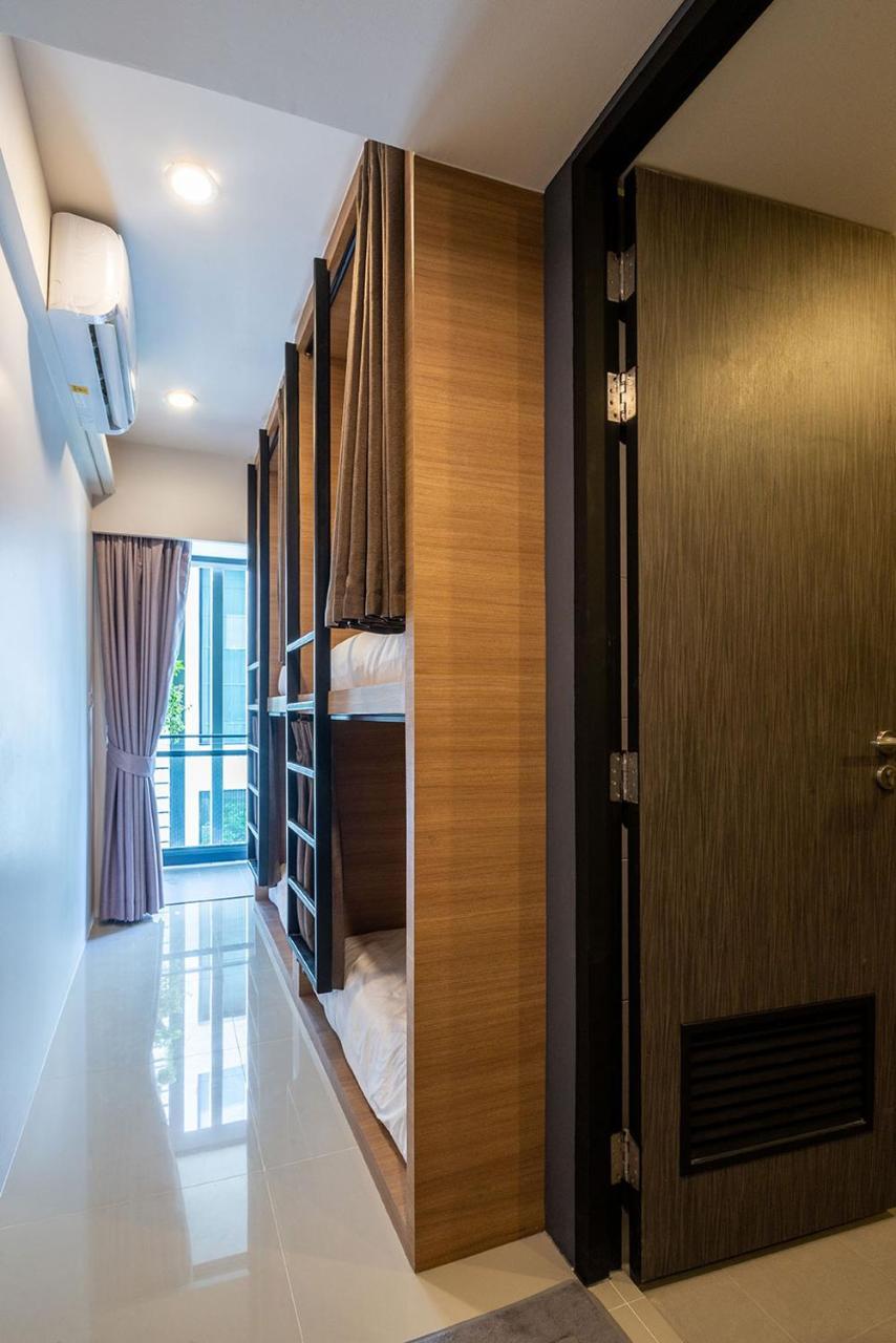 Stay@kata Poshtel