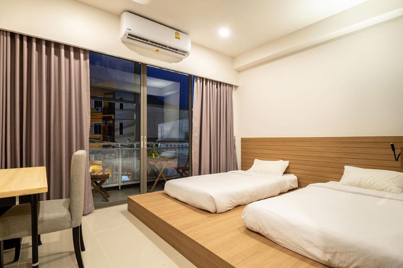Stay@kata Poshtel Hostel Karon