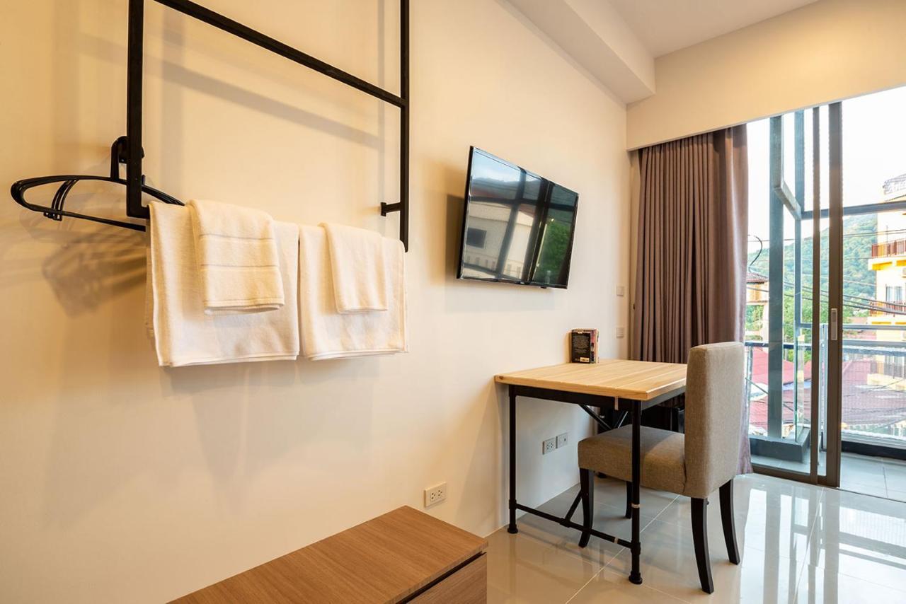 Stay@kata Poshtel *
