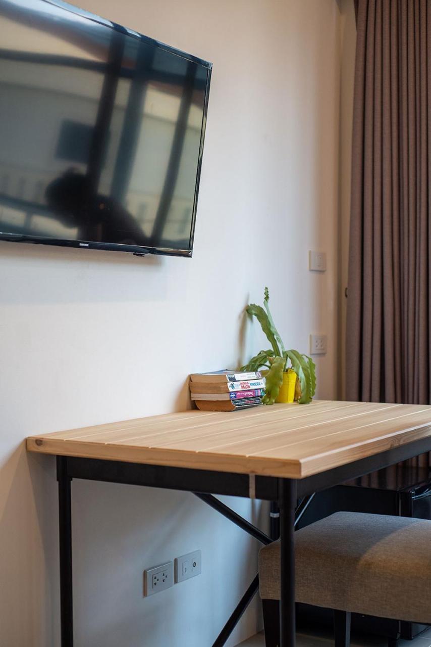Stay@kata Poshtel *