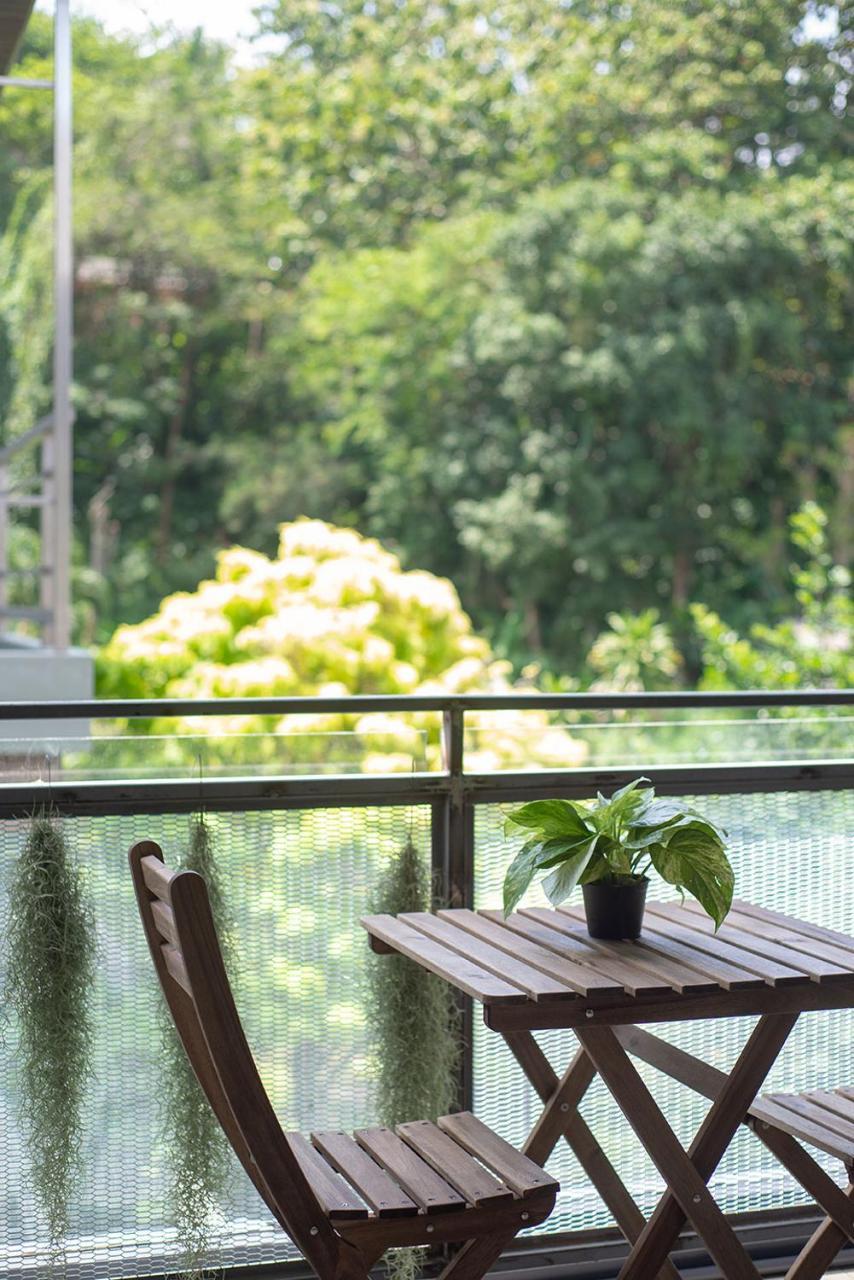 Stay@kata Poshtel * Karon