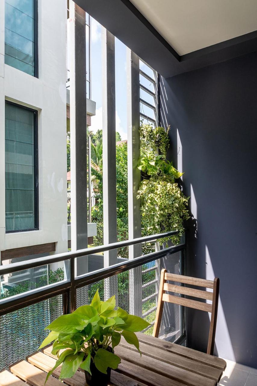 Stay@kata Poshtel * Karon