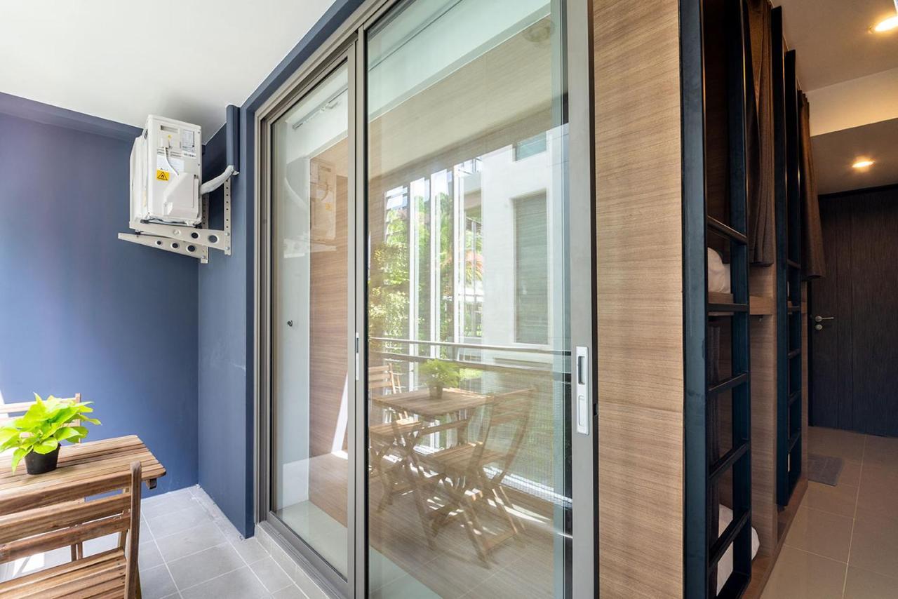 Stay@kata Poshtel Hostel