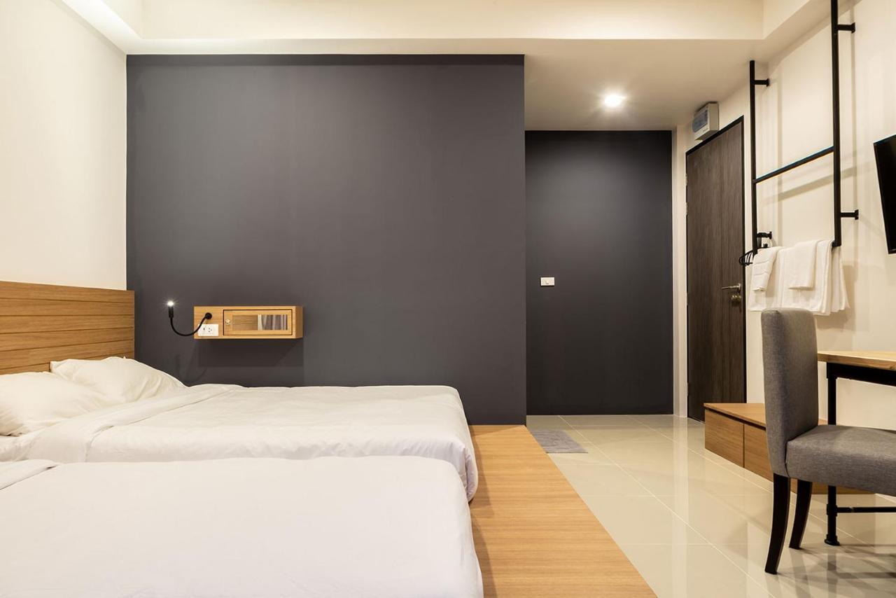 Stay@kata Poshtel Hostel Karon