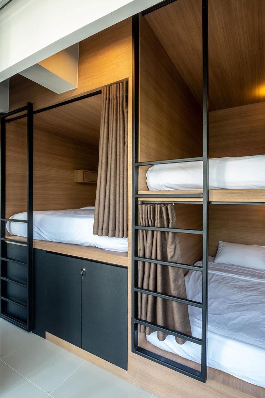 Stay@kata Poshtel