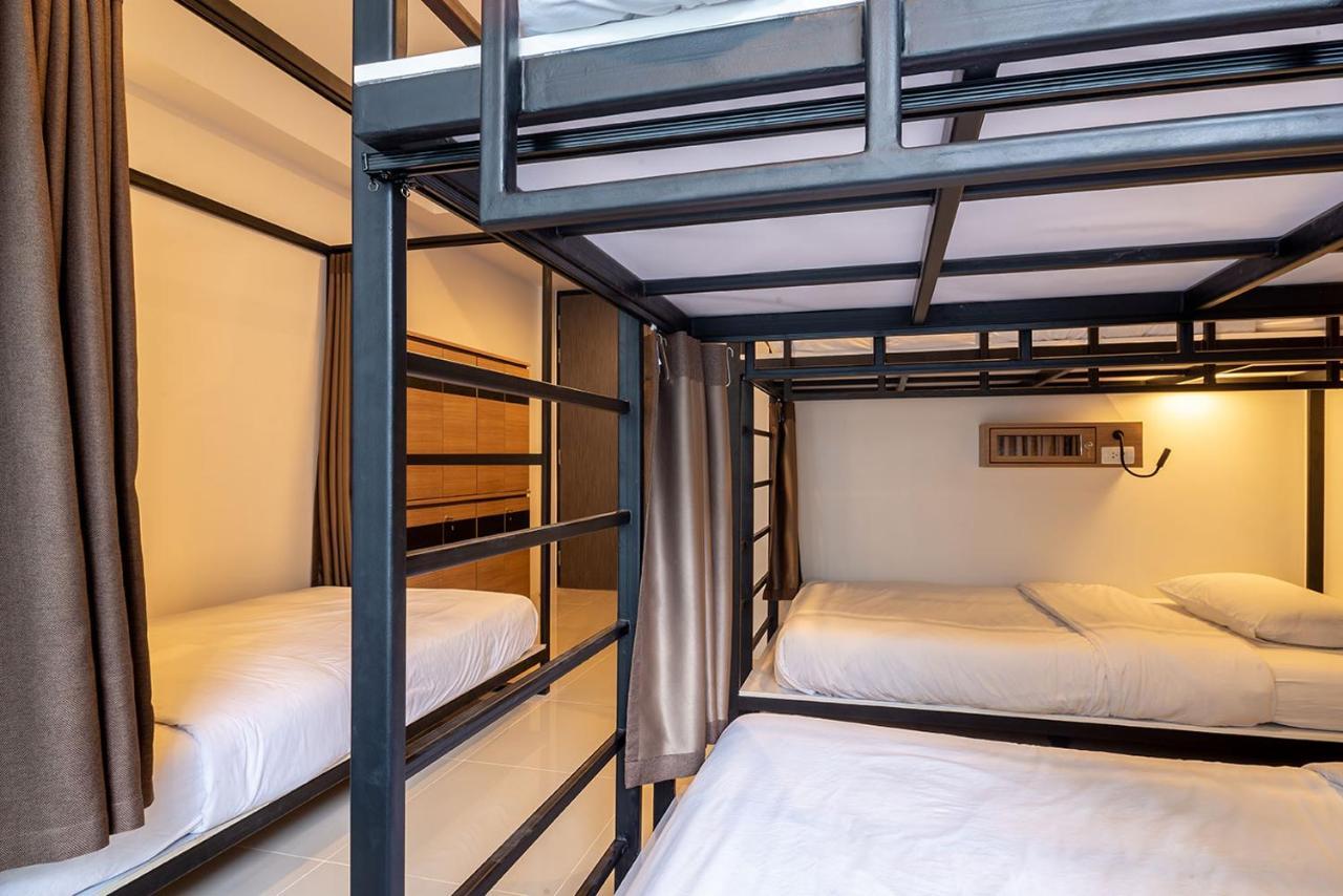Stay@kata Poshtel * Karon