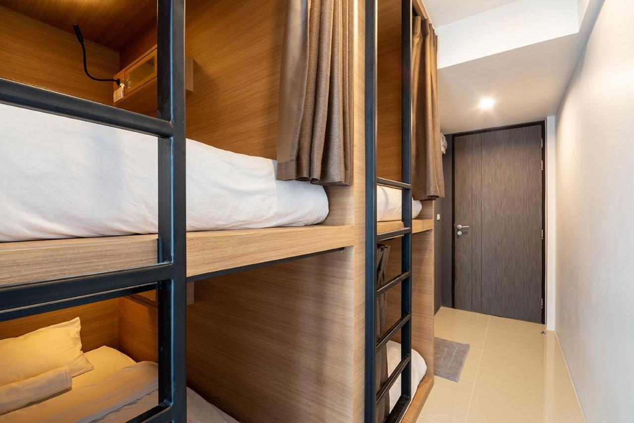 Stay@kata Poshtel Hostel Karon