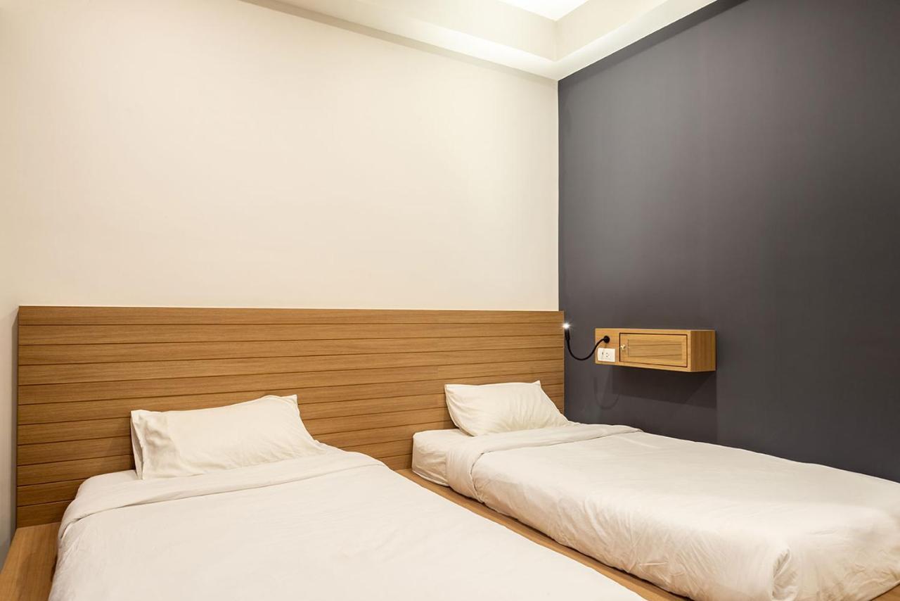 Stay@kata Poshtel *