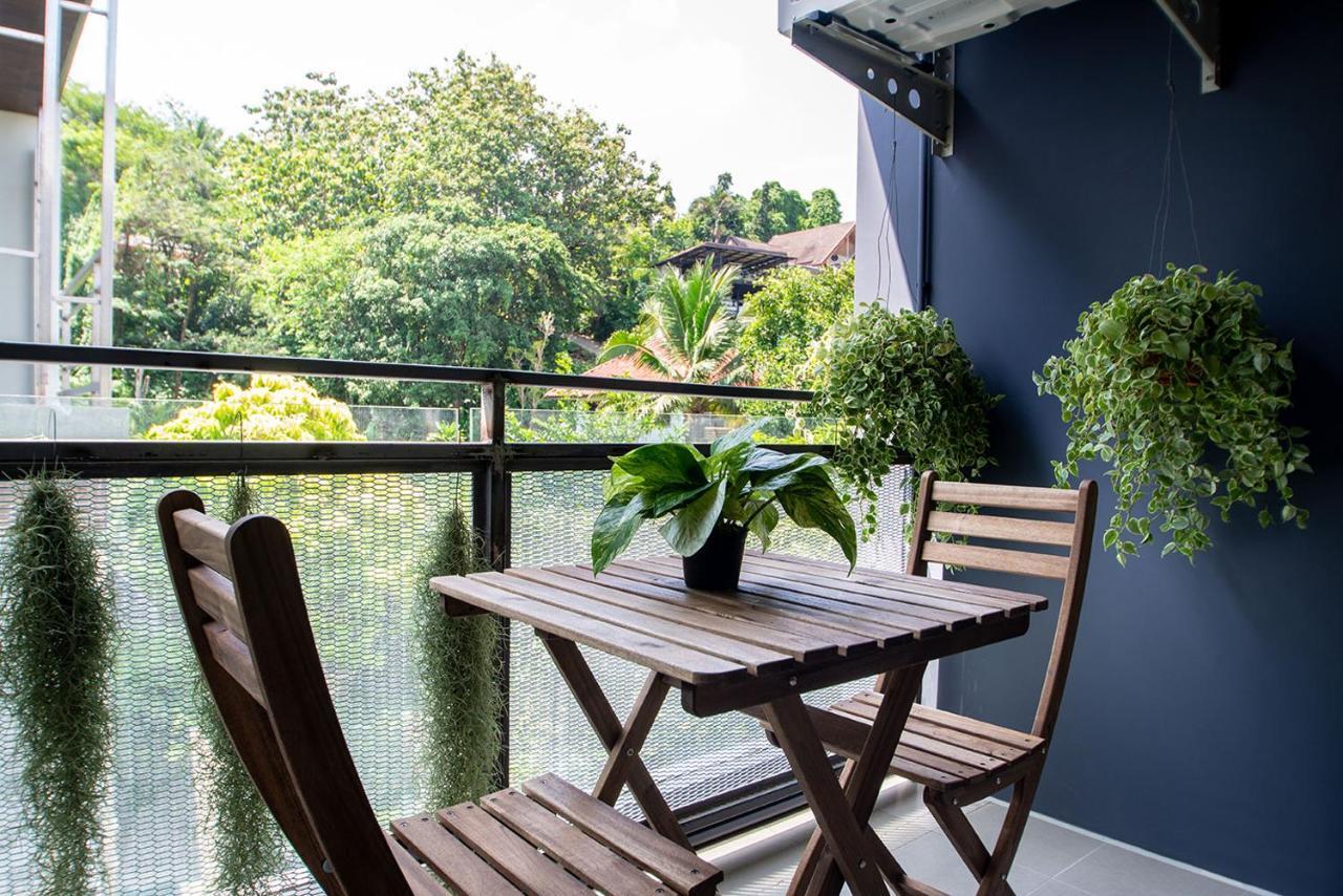 Stay@kata Poshtel Hostel *