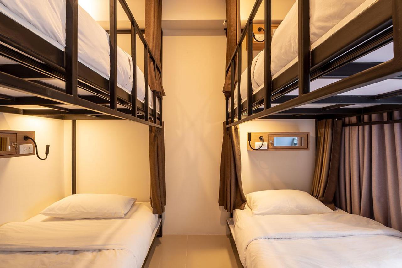 Stay@kata Poshtel *