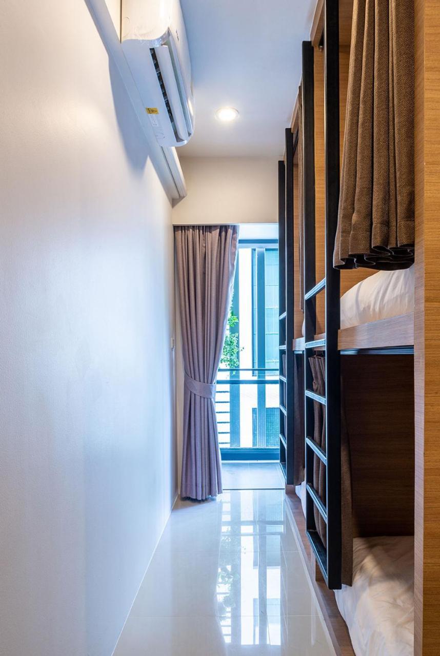 Hostel Stay@kata Poshtel