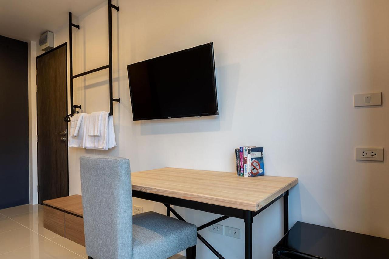 Hostel Stay@kata Poshtel