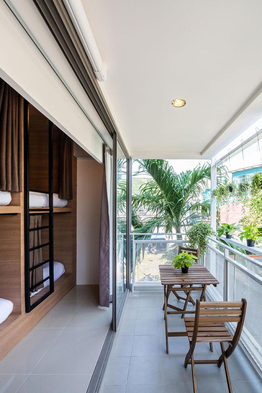 Hostel Stay@kata Poshtel *