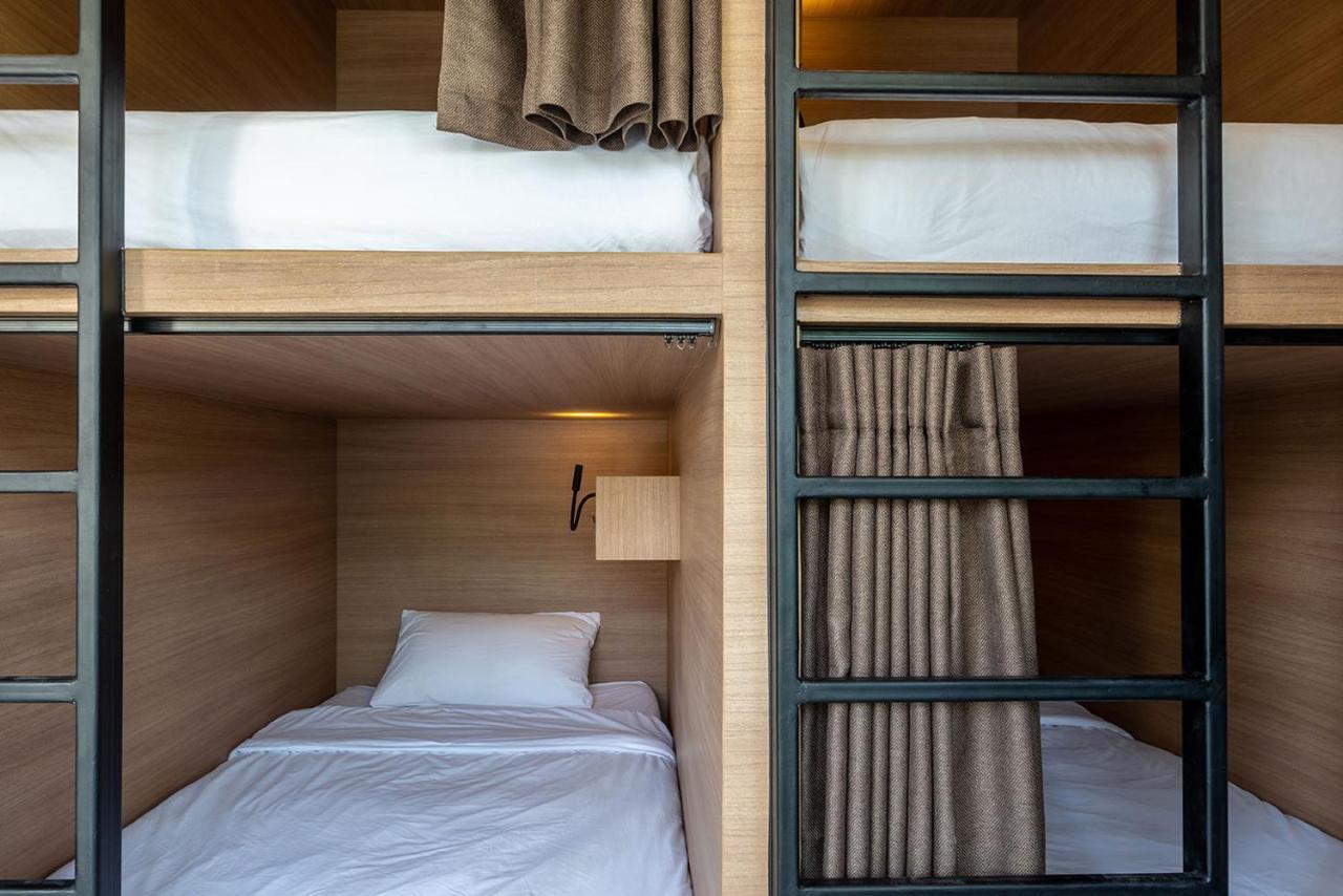 Stay@kata Poshtel Hostel Karon