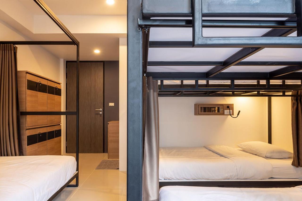 Stay@kata Poshtel Hostel