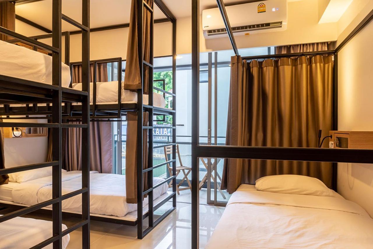 Stay@kata Poshtel * Karon