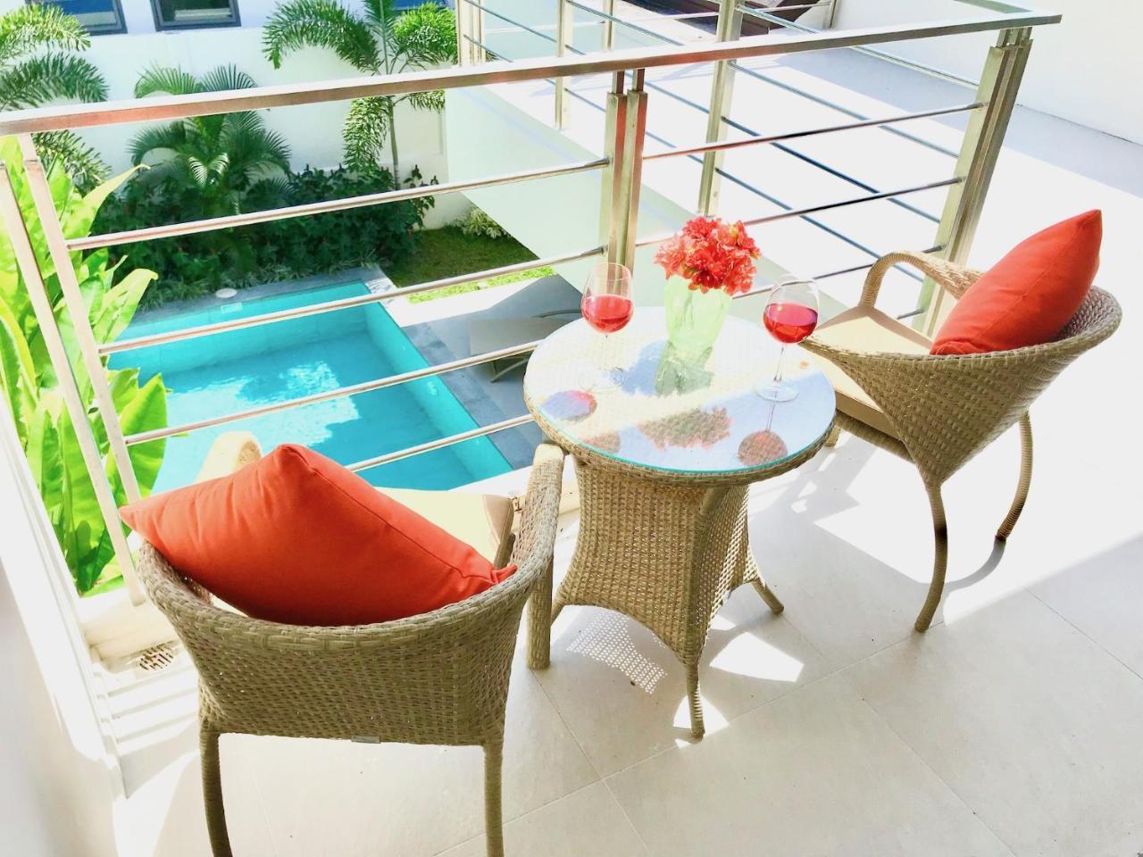 K@ Villa: Private Pool With 4 Bedrooms *