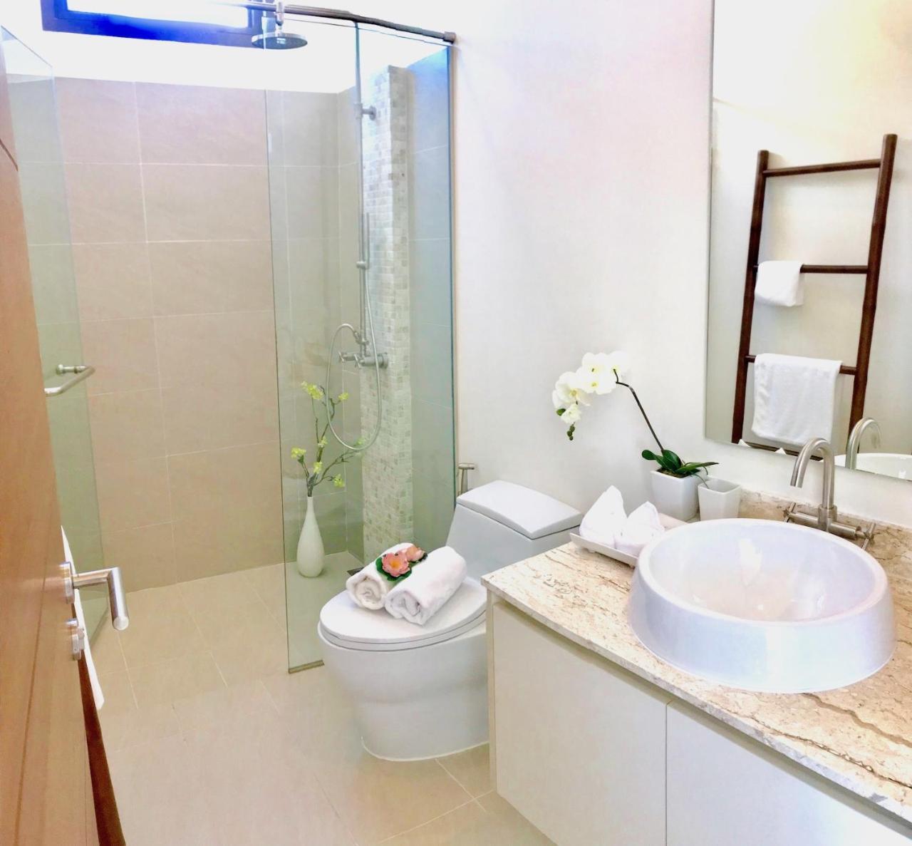 Villa K@ Villa: Private Pool With 4 Bedrooms