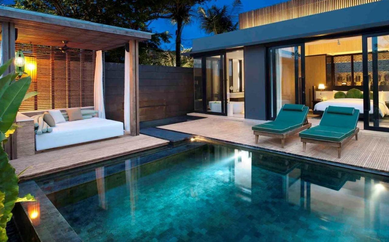 Peace Blue Naiharn Naturist Phuket Sha Extra Rawai