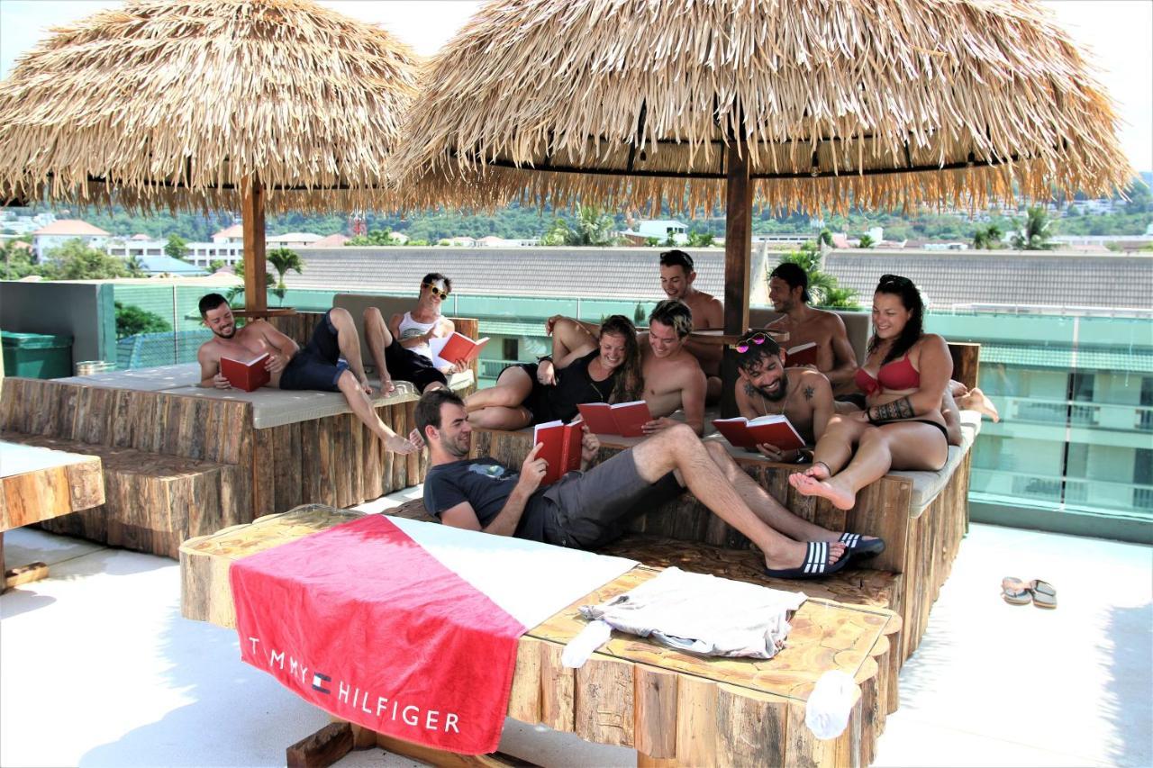 Hostel Ebs Phuket Hostel Kata Beach (Phuket)