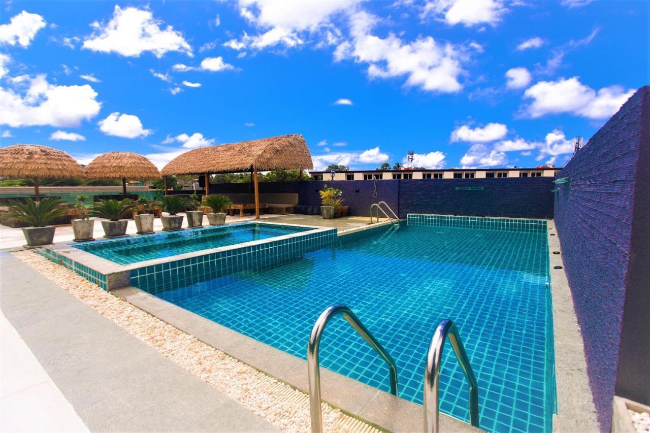 Hostel Ebs Phuket Hostel Kata Beach (Phuket)