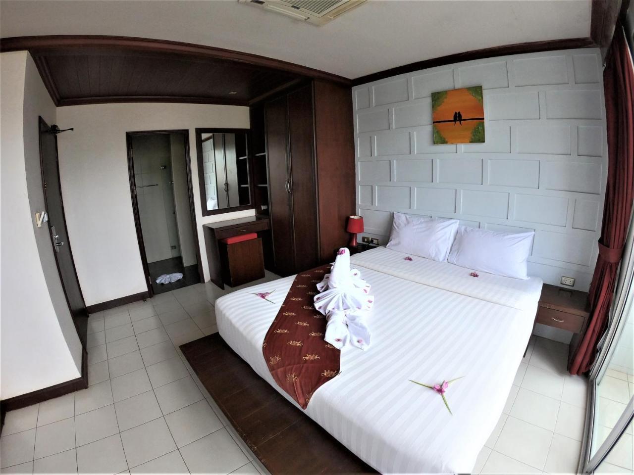 Ebs Phuket Hostel Hostel *