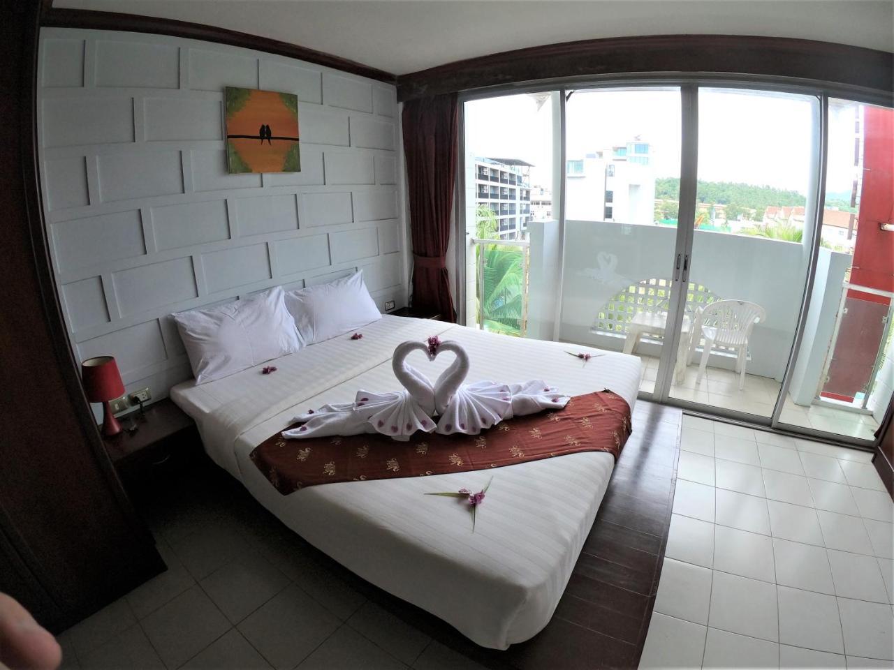 Ebs Phuket Hostel Kata Beach (Phuket)