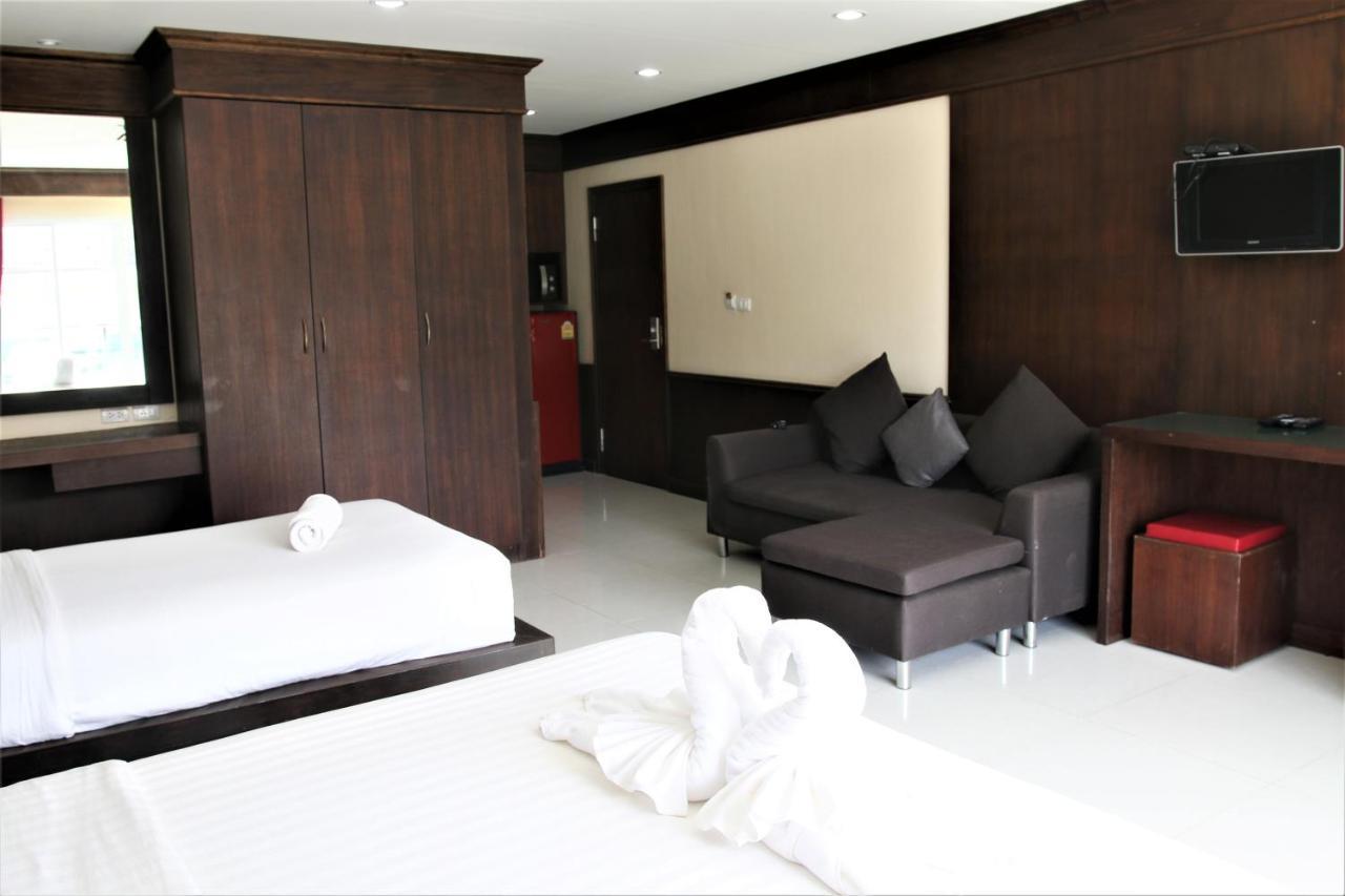 Ebs Phuket Hostel Hostel Kata Beach (Phuket)