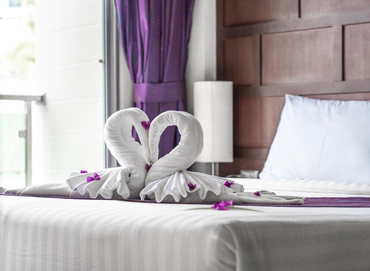 Ebs Phuket Hostel