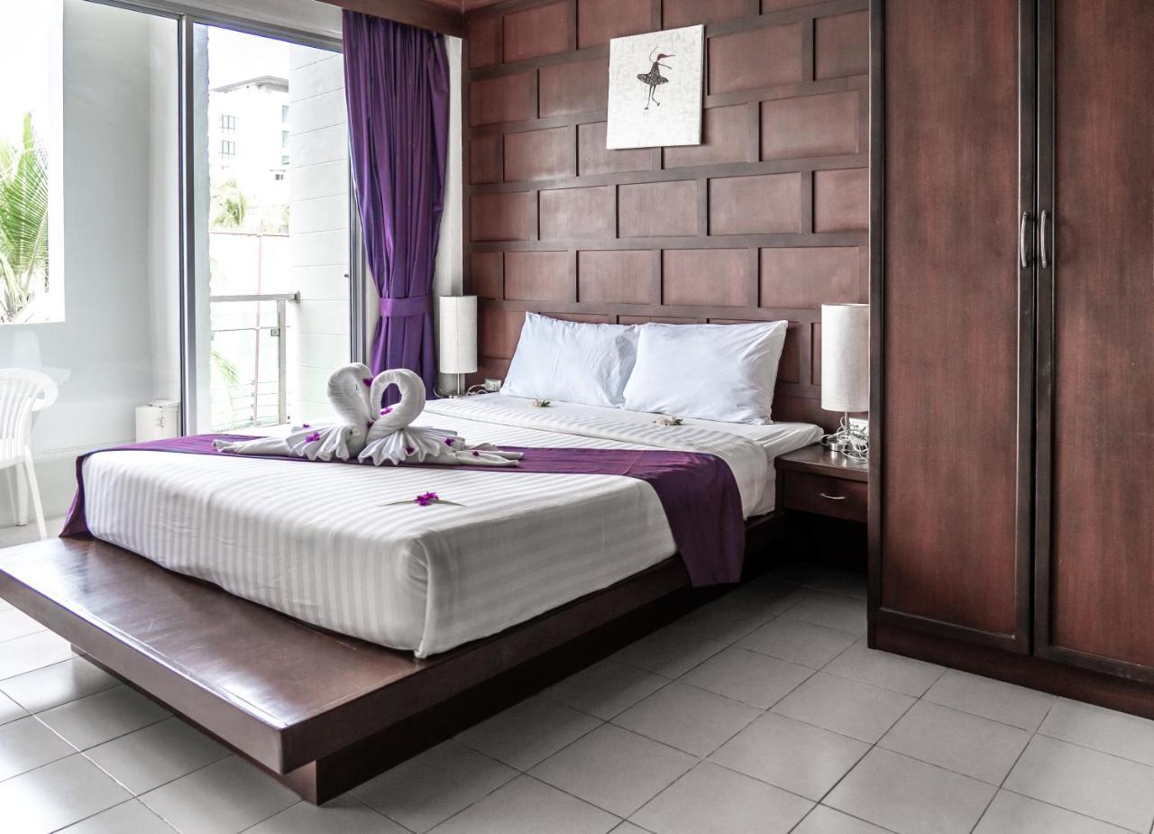 Hostel Ebs Phuket Hostel Kata Beach (Phuket)