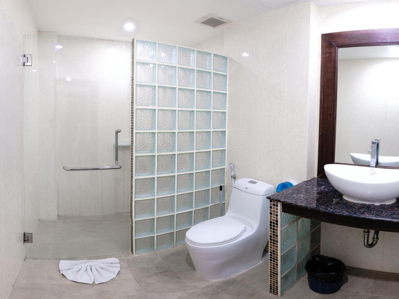 Hostel Ebs Phuket Hostel *