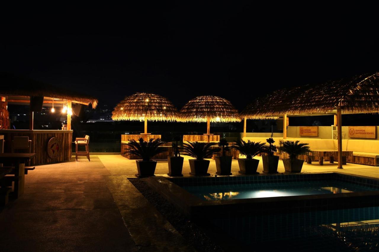 Hostel Ebs Phuket Hostel