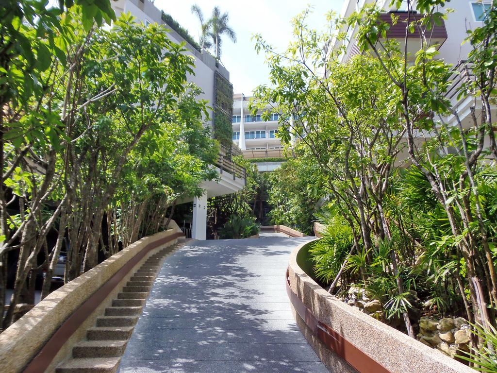 Sea Sun & - Sha 4* Phuket