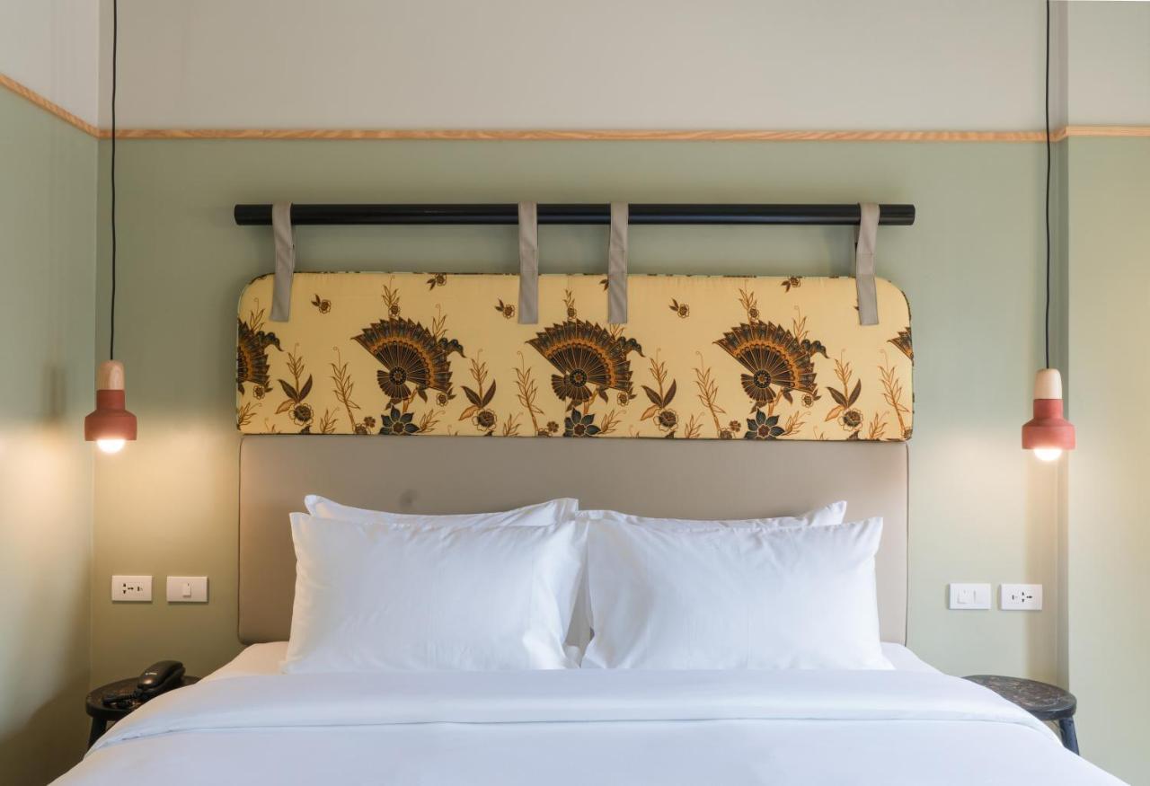 The Blanket Old Town Hotel Phuket