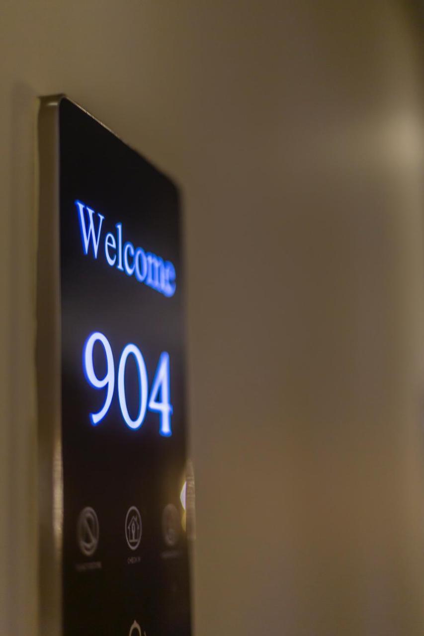 Hotel Woovo Phuket - Sha Extra 4*
