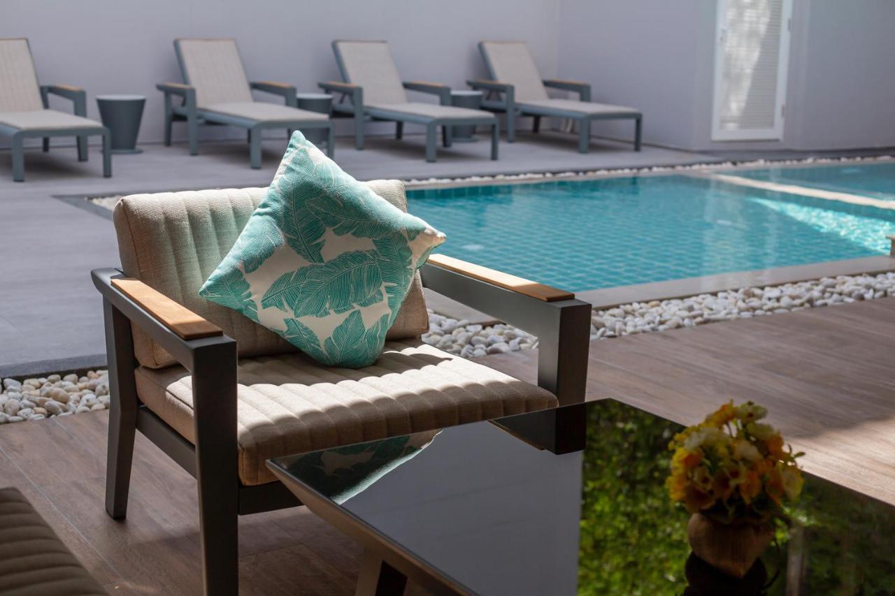 Woovo Phuket - Sha Extra Hotel Patong