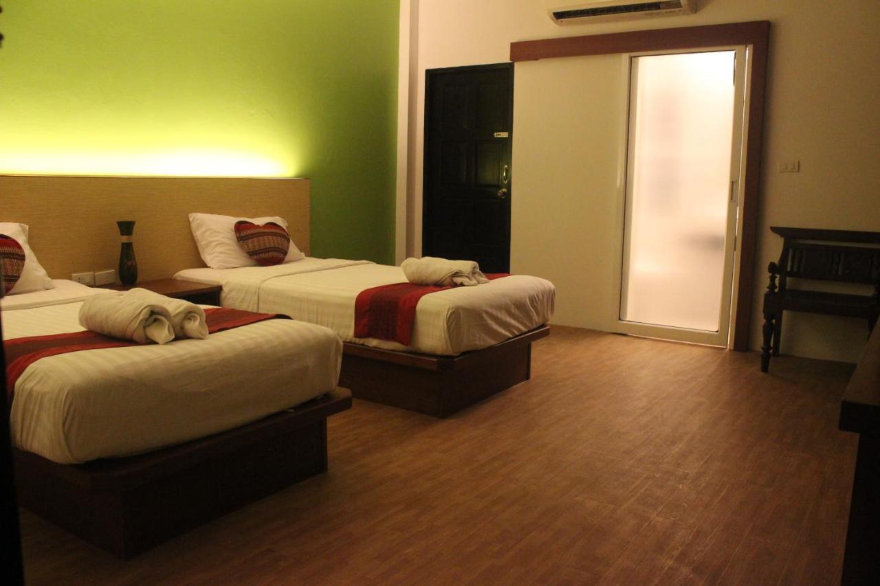 Hotel Freedom Kata Beach (Phuket)