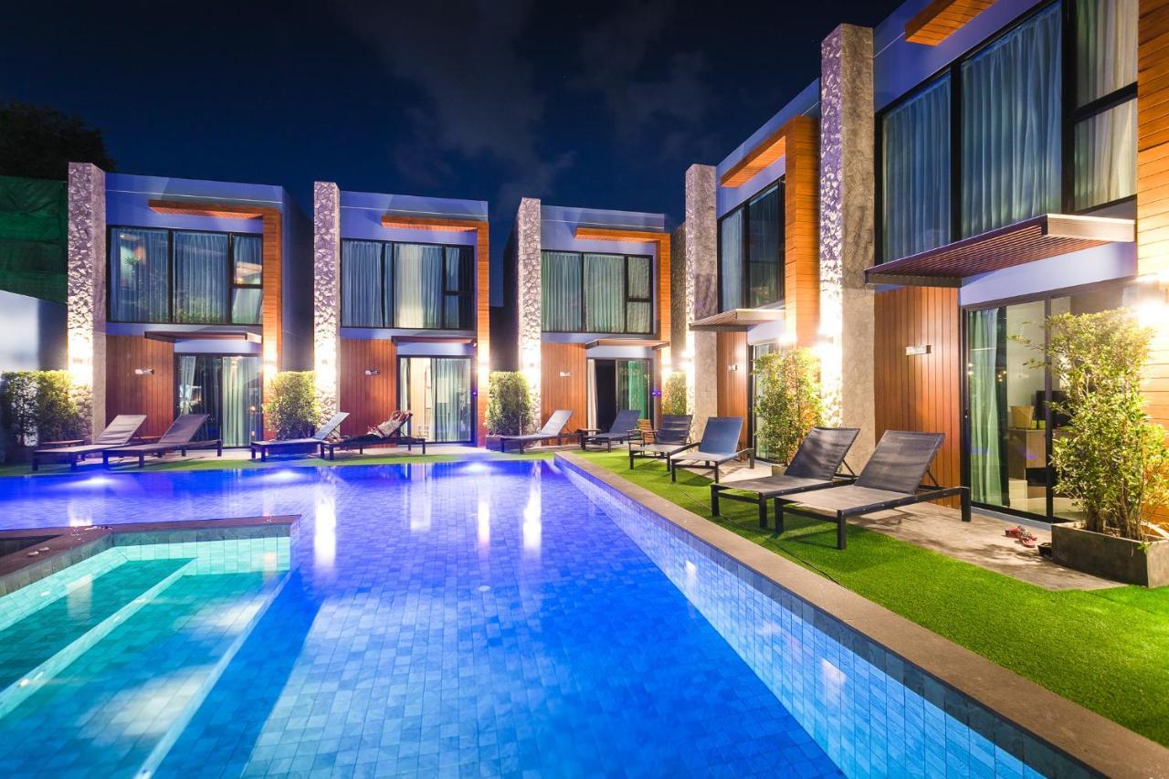 Peace Blue Naiharn Naturist Phuket Sha Extra