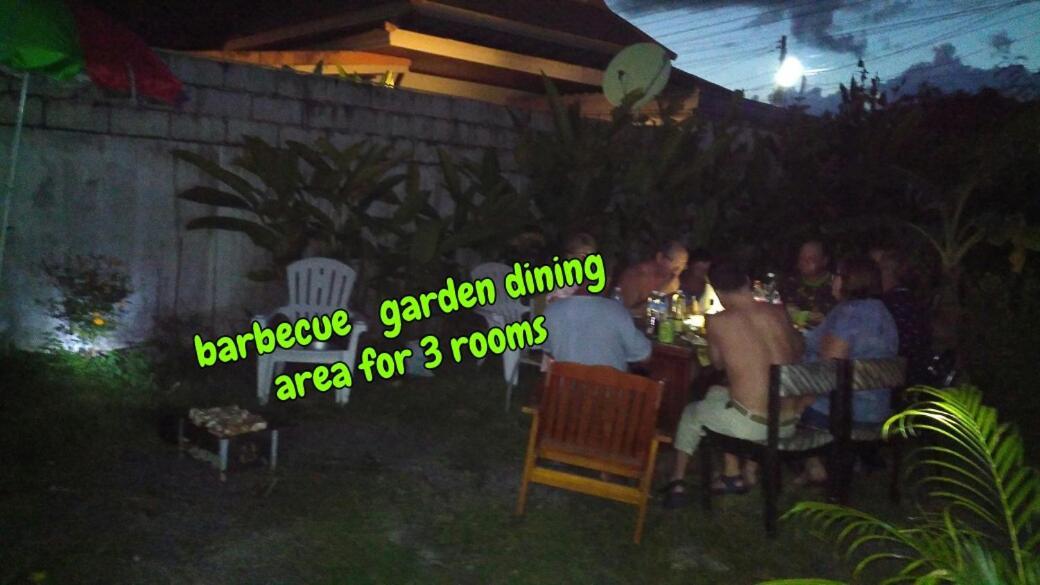 Apartment With Aircon N Kitchen *