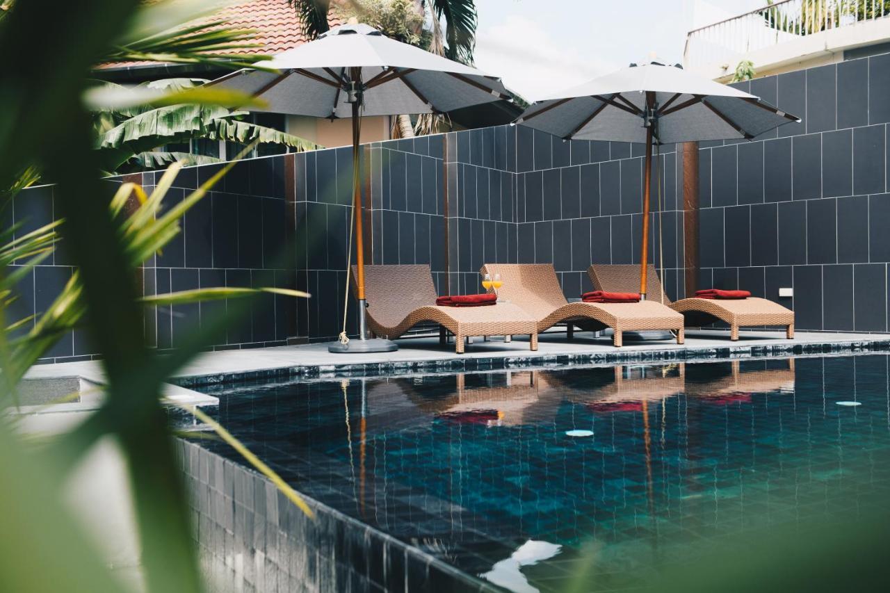 Apartment Searocco Phuket *