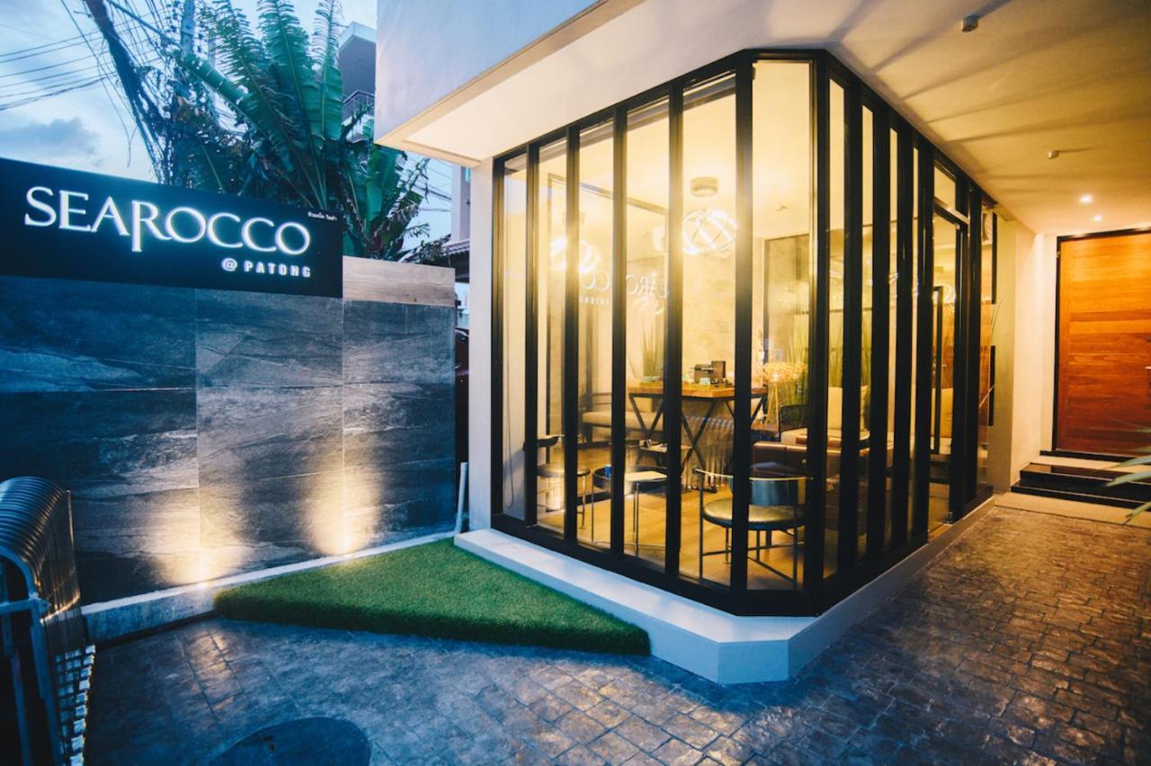 Apartment Searocco Phuket