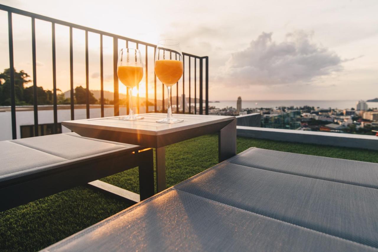 Searocco Phuket