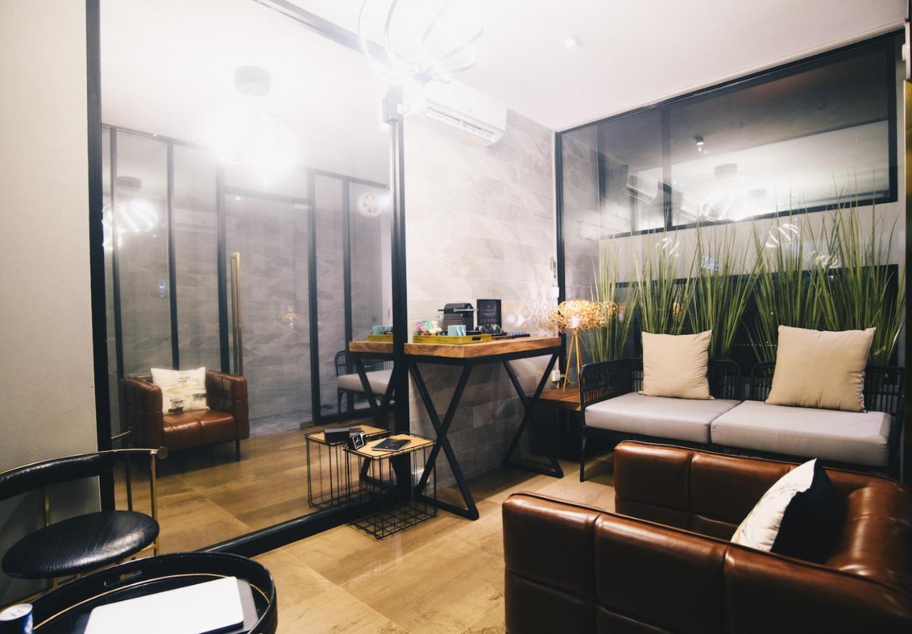 Apartment Searocco Phuket