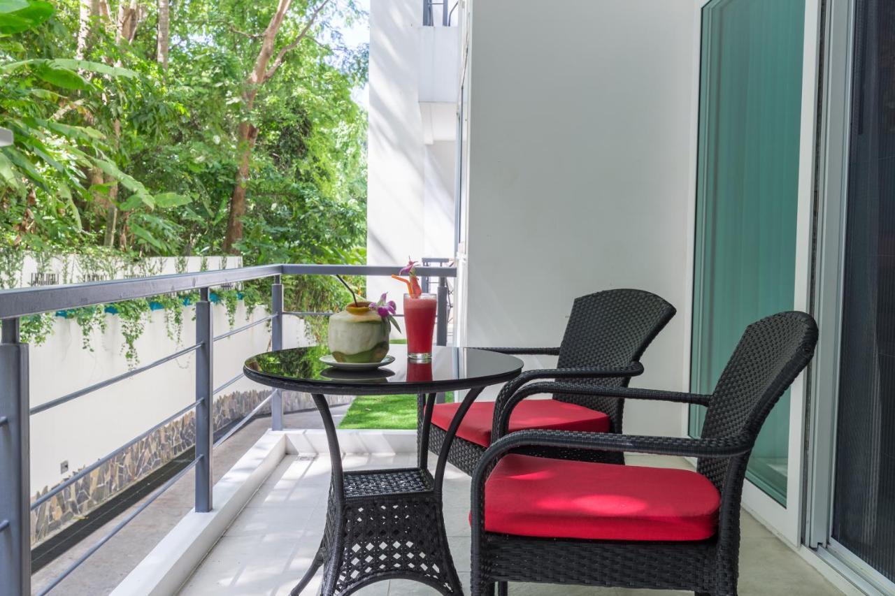 Apartment Butterfly House *