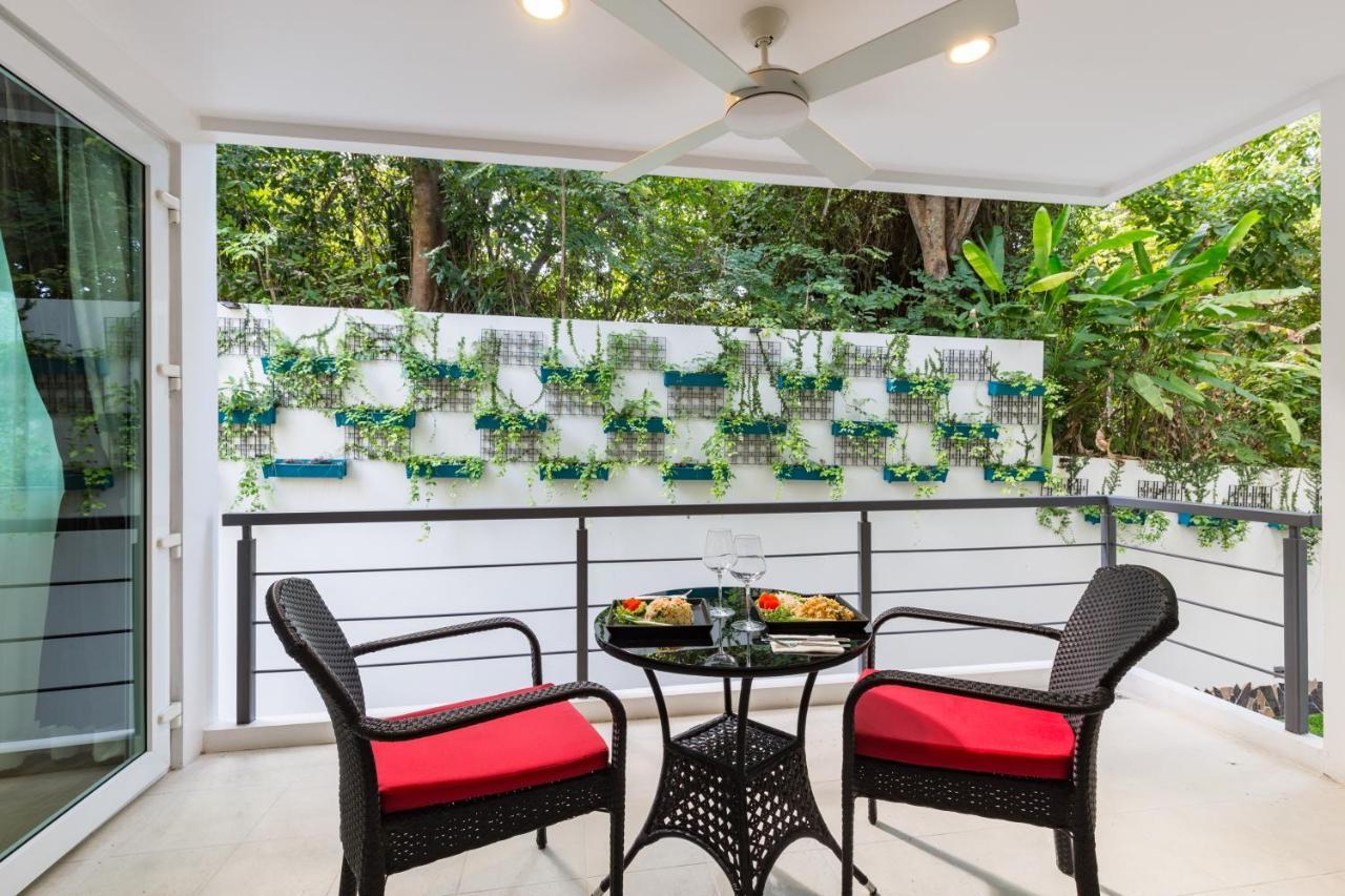 Butterfly House Apartment Karon