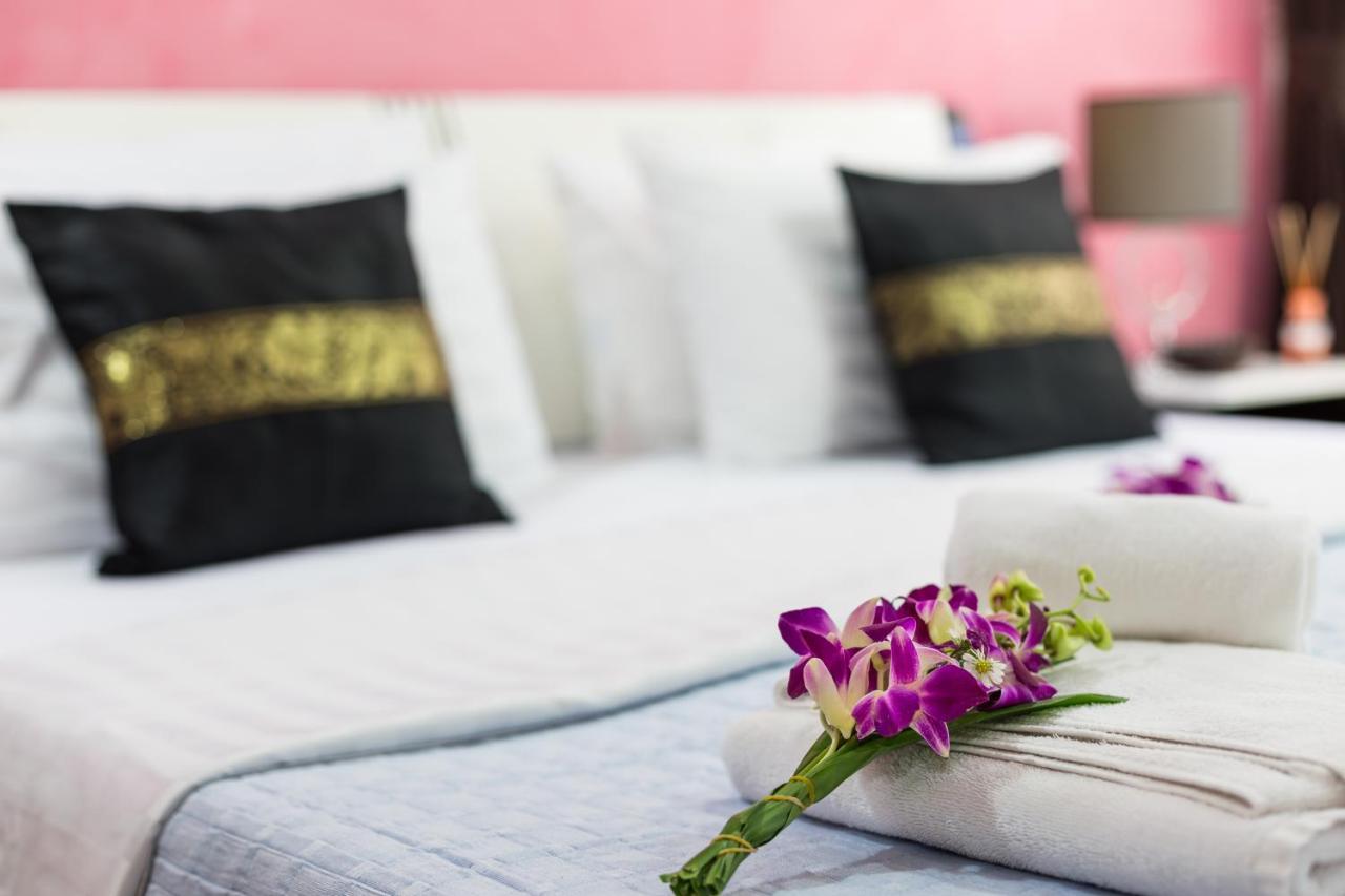 Butterfly House Apartment Karon