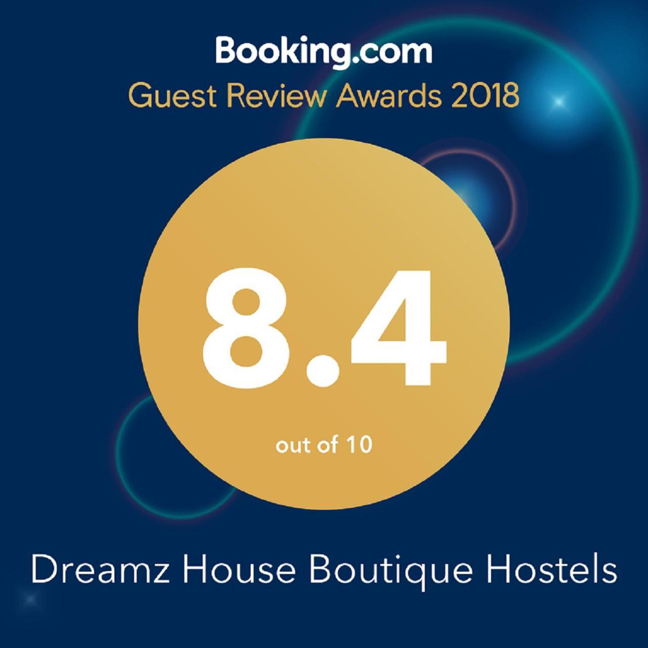 Dreamz House Boutique Karon