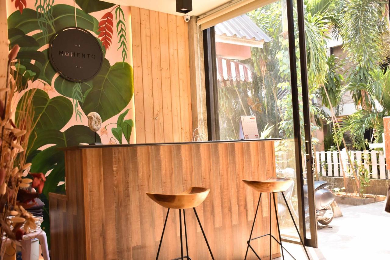 Momento Bangtao Bed & Breakfast Bang Tao Beach (Phuket)