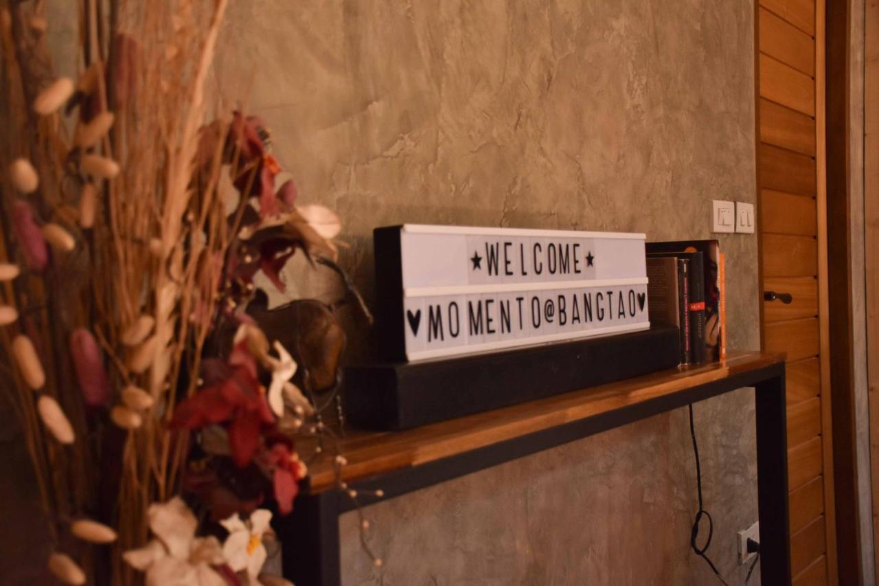 Bed & Breakfast Momento Bangtao Bang Tao Beach (Phuket)